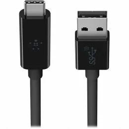Кабель BELKIN Type-C 1м