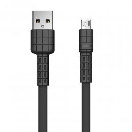 Кабель USB Type C Remax RC-116 1 м Чорний