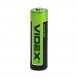 Батарейка Videx LR06 AA, пальчикова (15/30)