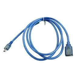 Кабель AF-5P 0.6 м для USB устройств 206