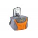 Сумка-холодильник Green Camp оранжевая 15л  (S\H#5) GC1410-3