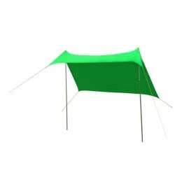 Тент GreenCamp GC1046 з "якірними сумками" (S\H#5)