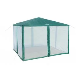 Тент Coleman 300х300х200 с москитной сеткой (S\H#5) 2901