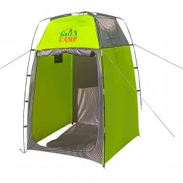 Намет-душ GreenCamp GC30 (120х120х190 см) (В)