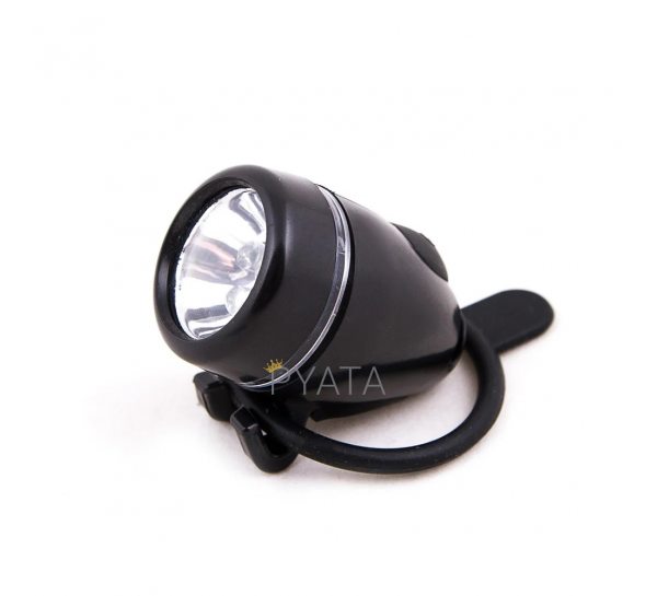 Фонарь велосипедный Outdoor bicycle lights KS1003 (S\H#5)