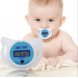 Детский термометр соска Baby Pacifier Thermometer (219)