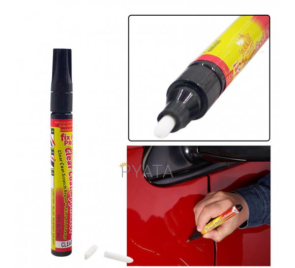 Олівець маркер для видалення подряпин FIX IT PRO Simoniz
