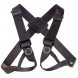 Жилет для саней для кроссфіта Tunturi X-shape Pull Harness For Sled 509