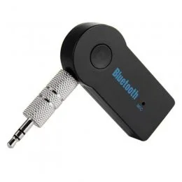 Бездротовий Bluetooth AUX ресивер jack 3.5мм