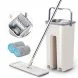 Комплект для уборки Scratch Cleaning Mop швабра с ведром и автоматическим отжимом