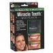 Отбеливатель зубов Miracle Teeth Whitener | черная зубная паста(519)