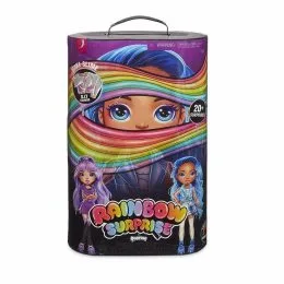 Игровой набор Кукла Радужная мечта, многоцветный Poopsie Rainbow Surprise Dolls