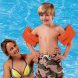 Детские Нарукавники для плавания INTEX 59640 Красные 19 х 19 см (М+)