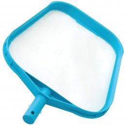 Сачок-насадка для очищення верхнього шару води Intex 29050 (діаметр 26.2 мм) для басейну