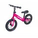 Велобіг Scale Sports з дисковим гальмом, алюмінієвий, колеса 14 дюймів, діткам від 2 років