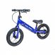 Велобег Scale Sports с дисковым тормозом, алюминиевый, колеса 14 дюймов, деткам от 2 лет