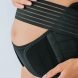 Бандаж для беременных YC Support 149609 (Maternity Support Belt) черный (225)