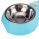Автоматическая кормушка для котов и собак, Чаша для подачи воды, Питьевой фонтан, Дозатор воды для еды (225)