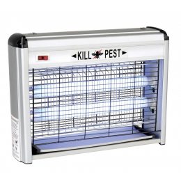 Електро-пастка мух і комах Kill-Pest 20 W