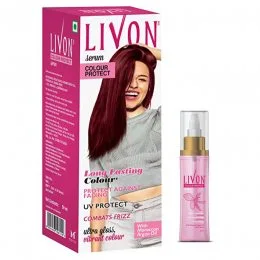 Сыворотка TM Livon Serum, COLOR PROTECT для защиты цвета волос, 59 мл (212)