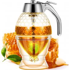 Диспенсер для меда, дозатор для меда и соусов Honey Dispenser №K2-150 (212)