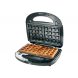 Вафельниця електрична для бельгійських вафель Sonifer sf-6043 waffle maker