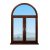 Аксесуари і фурнітура для вікон і дверей