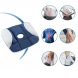 Ортопедична подушка для розвантаження хребта подушка для сидіння pure posture