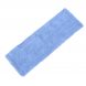 Насадка на швабру з мікрофібри DAF Feniks синя