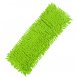 Насадка для швабри EF-1500 eko fabric зелена
