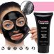 Маска для обличчя California Charcoal Face Mask від чорних крапок