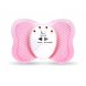 Міостимулятор метелик електронний масажер Butterfly рожевий (518)
