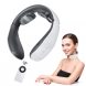 Інтелектуальний шийний масажер Intelligent cervical massage instrument KS-996-2C (60)