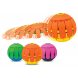 Літаючий м'яч трансформер, НЛО куля зі світлом і музикою blast ball disc (237)