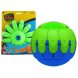 Літаючий м'яч трансформер, НЛО куля зі світлом і музикою blast ball disc (237)