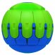 Літаючий м'яч трансформер, НЛО куля зі світлом і музикою blast ball disc (237)