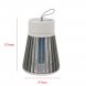 Лампа отпугиватель насекомых Electric Shock Mosquito Lamp (237)