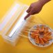 Бытовой пищевой контейнер для резки пищевой пленки, резак, слайдер-нож, автоматический резак (205)