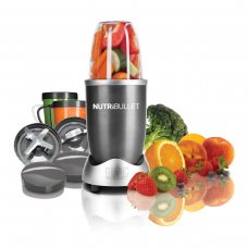 Блендер для смузі Nutri Bullet 600W / Кухонний блендер (205)