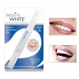 Олівець для відбілювання зубів Dazzling White (205)