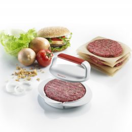 Прес-форма для котлет гамбургерів Boral Hamburger Maker