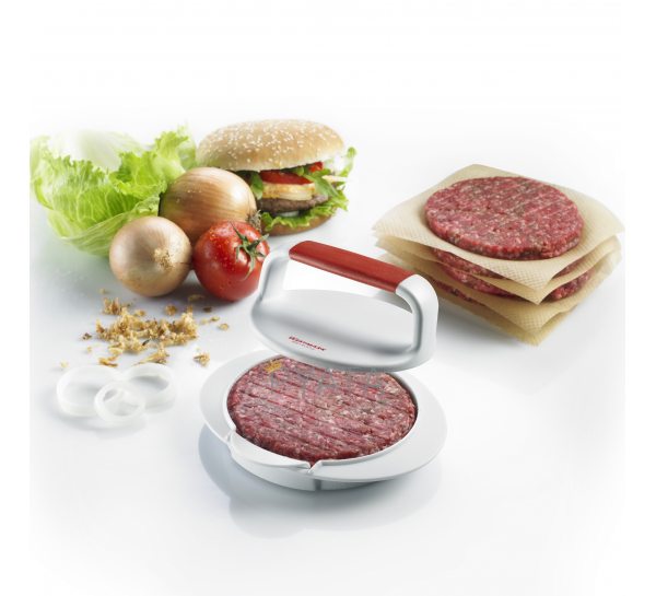 Прес-форма для котлет гамбургерів Boral Hamburger Maker