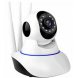 Відеоняня Wi-Fi з датчиком руху Baby Monitor VT03R | IP камера 720p HD
