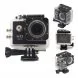 Екшн камера водонепроникна для екстремальної зйомки SJ4000 Sports HD DV 1080P FULL HD Чорна