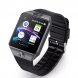 Умные часы Smart Watch DZ09 черные