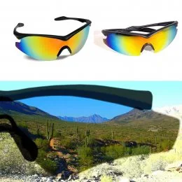Антиблікові сонцезахисні окуляри для водіїв Tag Glasses