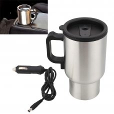 Автомобильная термокружка Electric Mug 140z