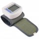 Цифровой тонометр на запястье Automatic Wrist Watch Blood Pressure