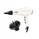 Професійний фен для волосся Gemei GM-105 Білий (В)