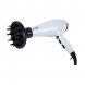 Профессиональный фен для волос Gemei GM-105 Белый (В)